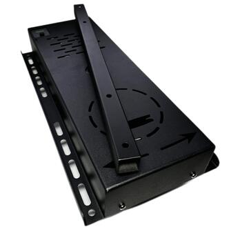 Overhead 360 | Top spinner