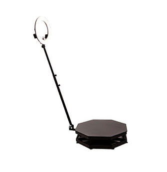 360 Video booth 80cm
